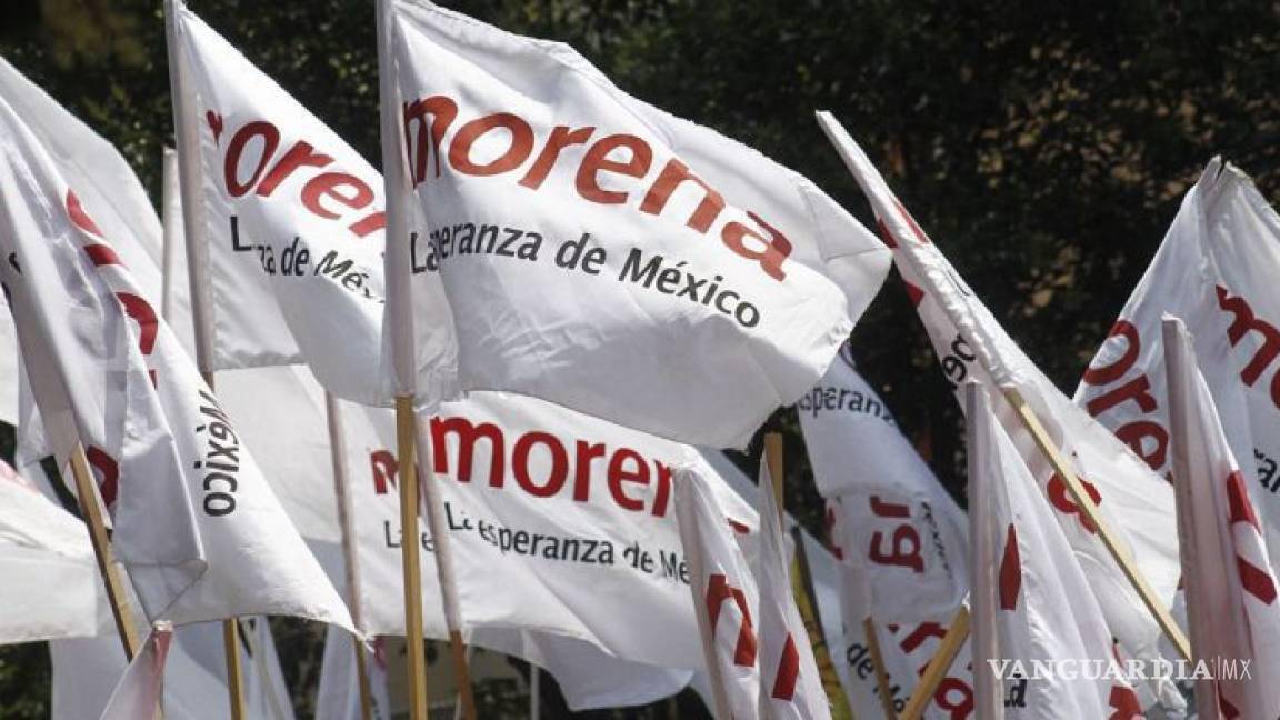 Por estatutos, Comisión Nacional de Elecciones definirá candidato a gobernador de Morena en Coahuila