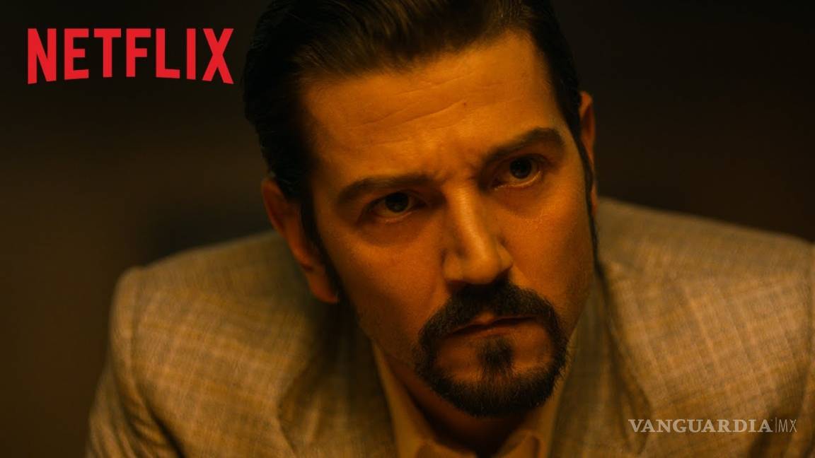 'Narcos: México' ya tiene tráiler oficial de su segunda temporada