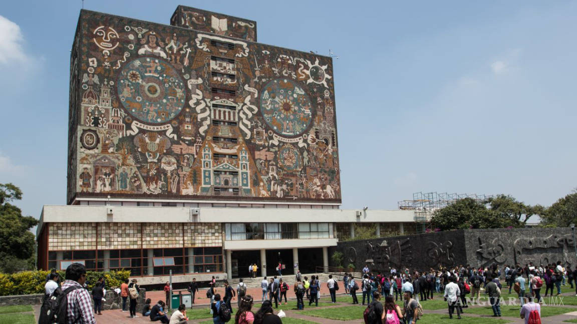 Alerta la UNAM por venta de bancos de respuestas