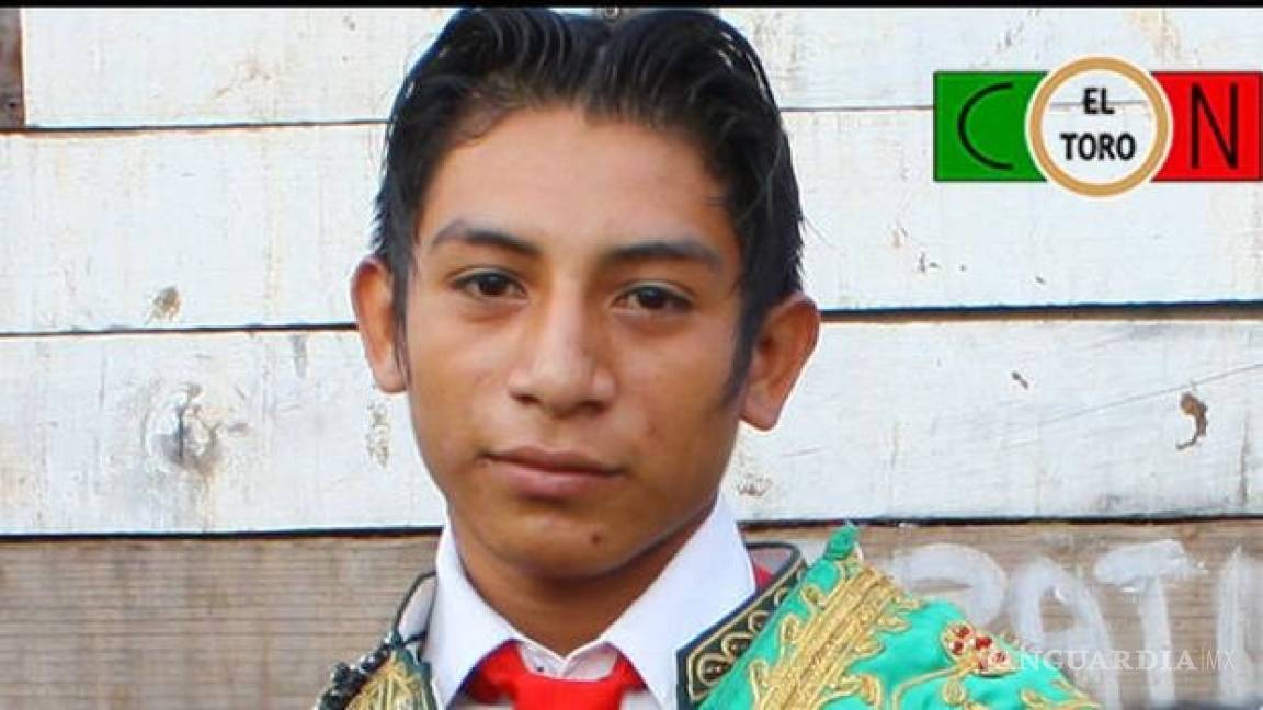 Fallece torero mexicano por cornada