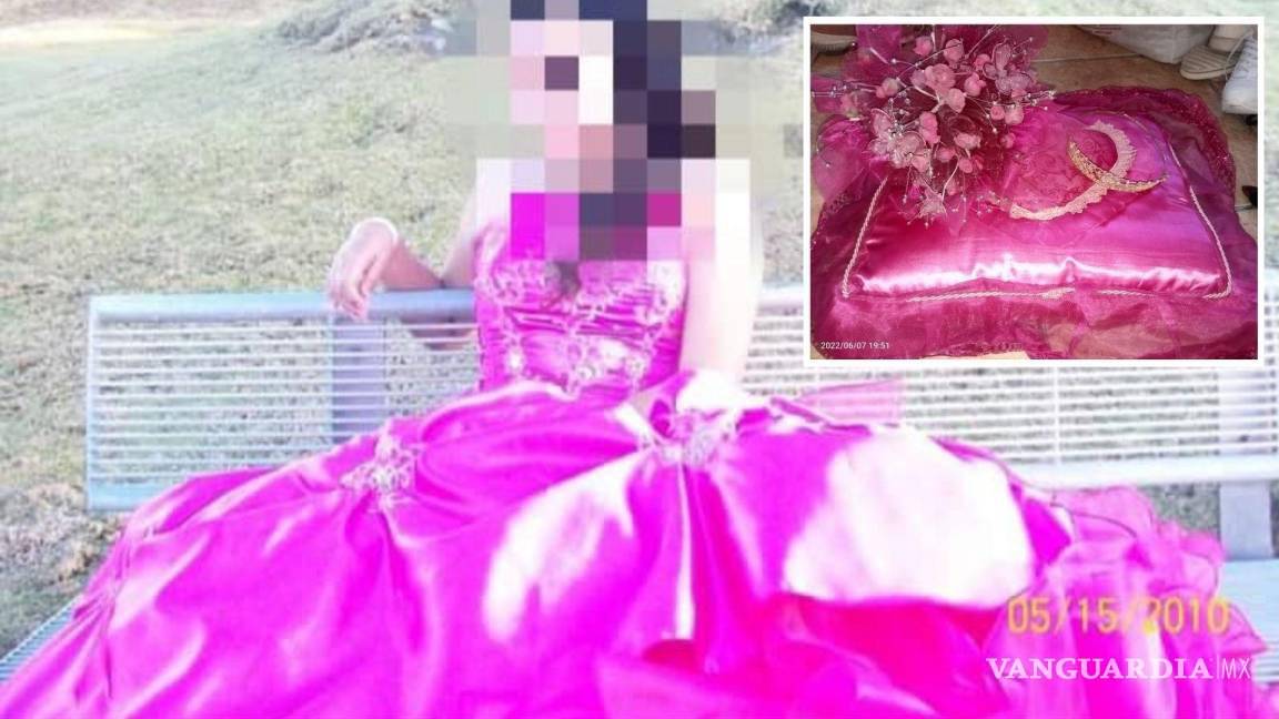 $!Usuarios en Facebook pidieron que se viralice el caso para que el vestido llegue a la joven indicada.