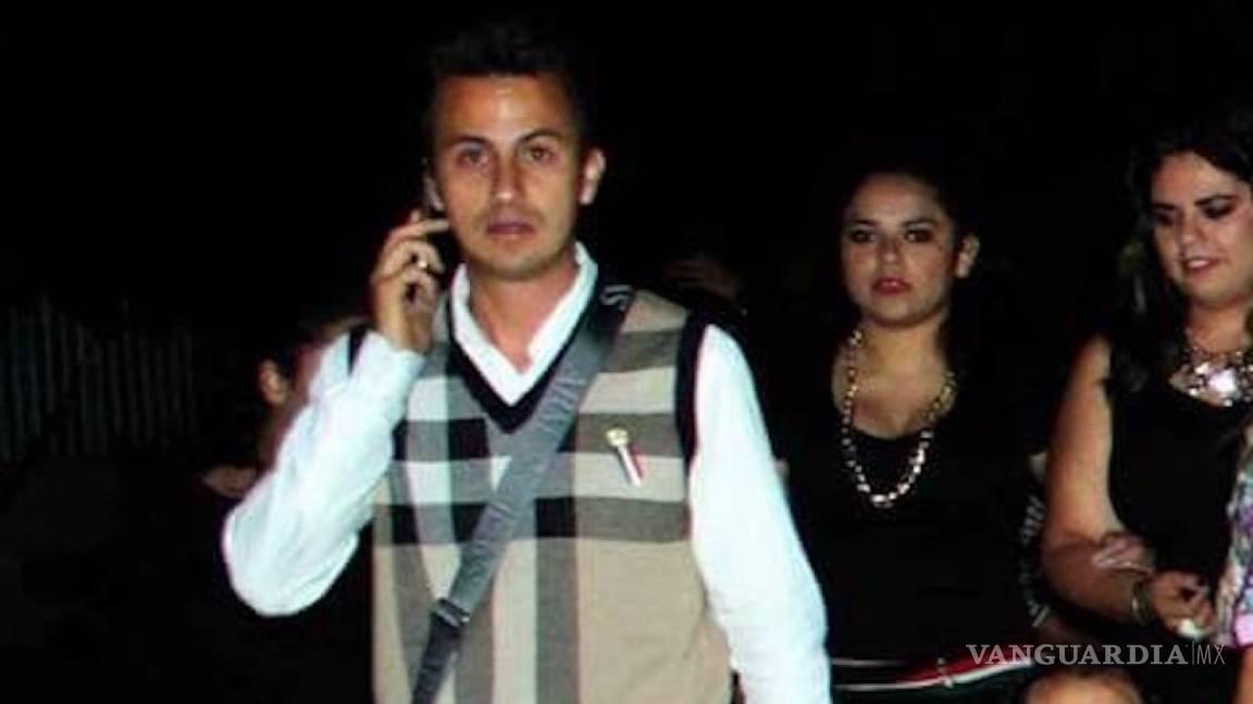 $!Tras la muerte de su hijo, ex alcalde de Tequisquiapan, Querétaro, se casa con la viuda