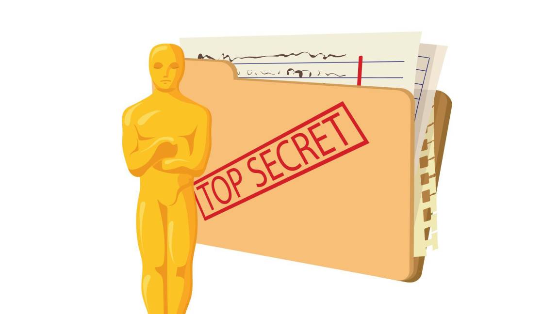 Cuenta Regresiva al Oscar: ‘Secretos de un Escándalo’