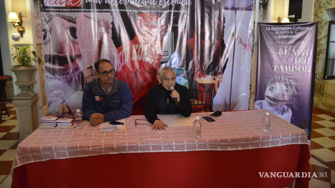 $!Se despide el Festival de Danza Contemporánea ‘Raúl Flores Canelo’; Se reestructurará