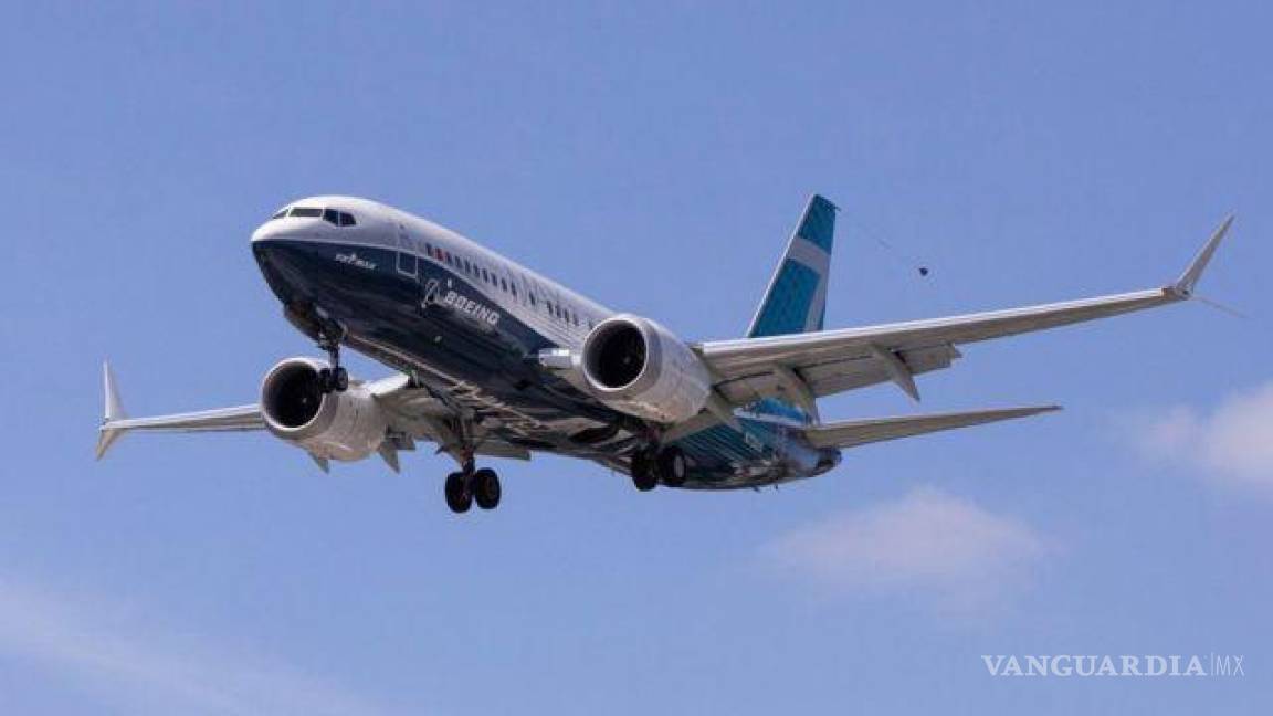 Tras rigurosa inspección, los Boeing 737 Max 9 volverán a volar, producción seguirá suspendida