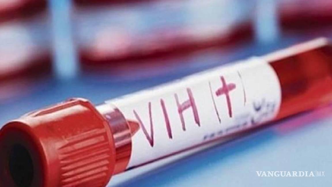Desde la pandemia, se han registrado 275 casos de VIH Sida en Coahuila