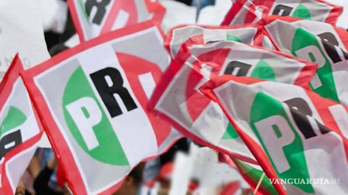 Buscan reelección 9 diputados del PRI Coahuila