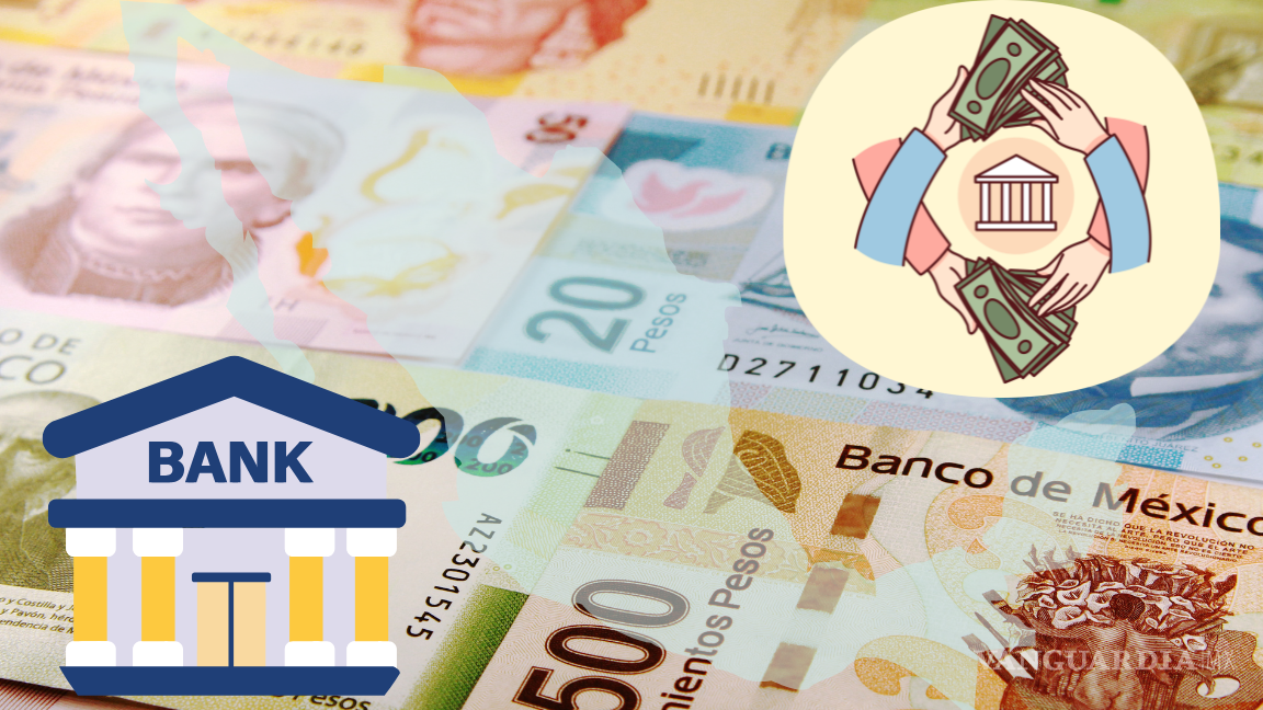 ¡Atención! ¿Qué días de Semana Santa los bancos estarán cerrados?