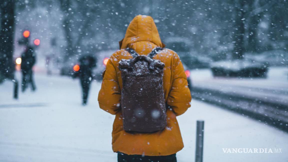 ¡Prepárese... para congelarse! Se prevén temperaturas muy frías a gélidas para la mañana y noche del domingo