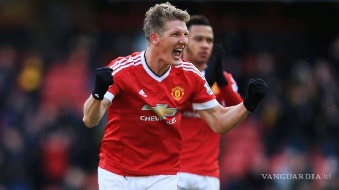 Schweinsteiger podría llegar al Chicago Fire