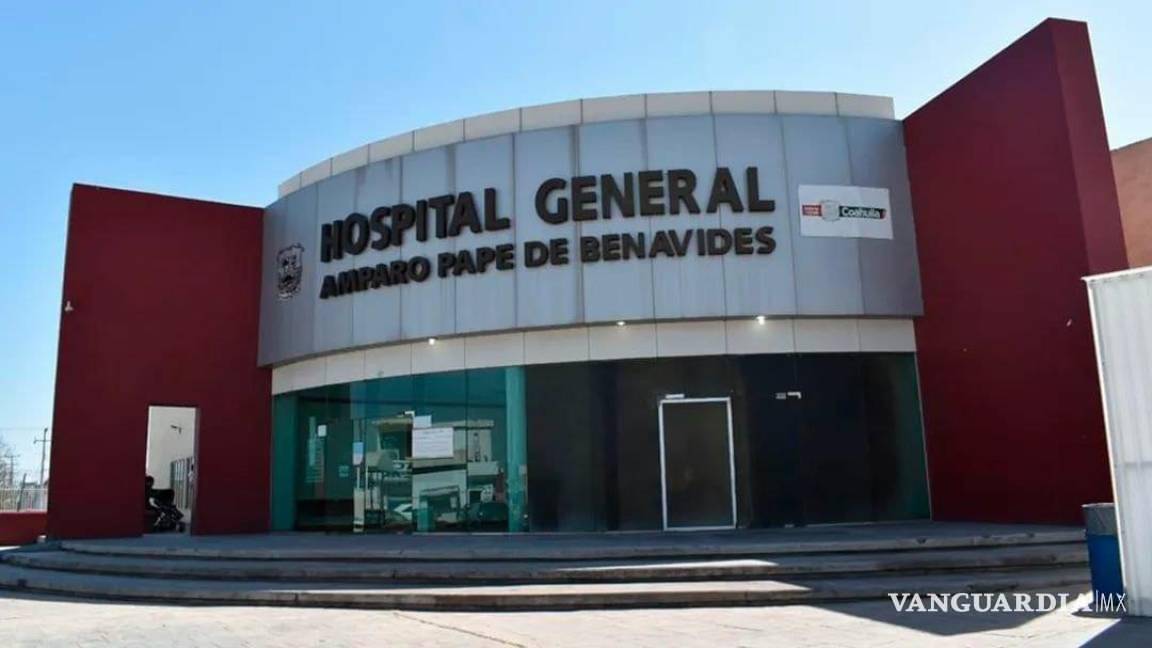 Denuncia joven ser abusada y drogada por varios hombres en una fiesta en Monclova