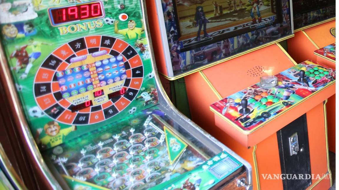 Asegura la FGR 261 mil dólares en efectivo en ‘minicasino’ de Tijuana