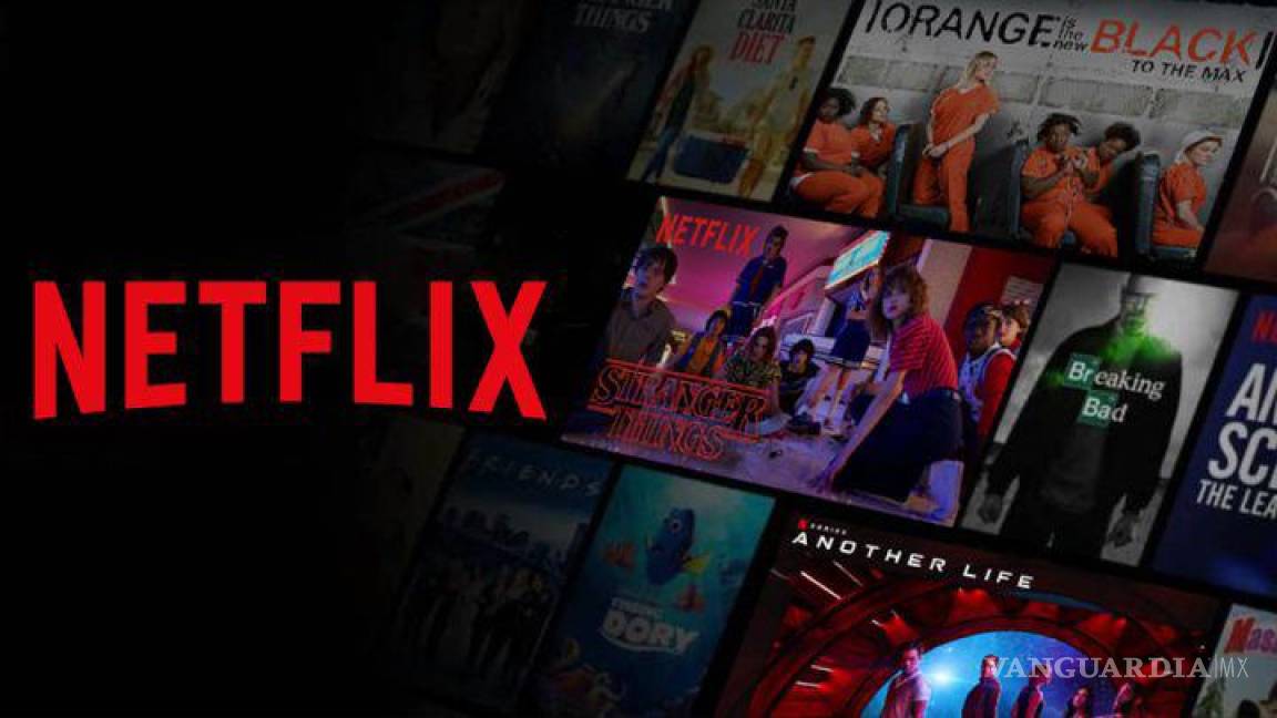 Rusia se queda sin Netflix, suspenden servicio por invasión a Ucrania