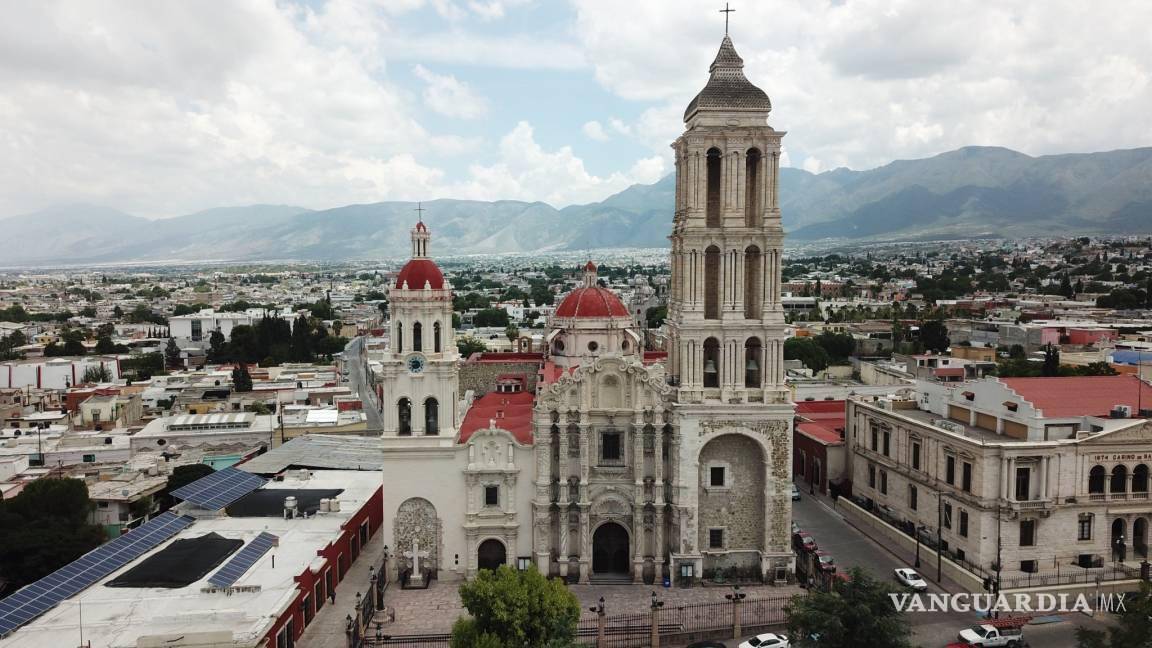 Saltillo y Piedras Negras, entre las ciudades con menor percepción de inseguridad en México, según encuesta del Inegi