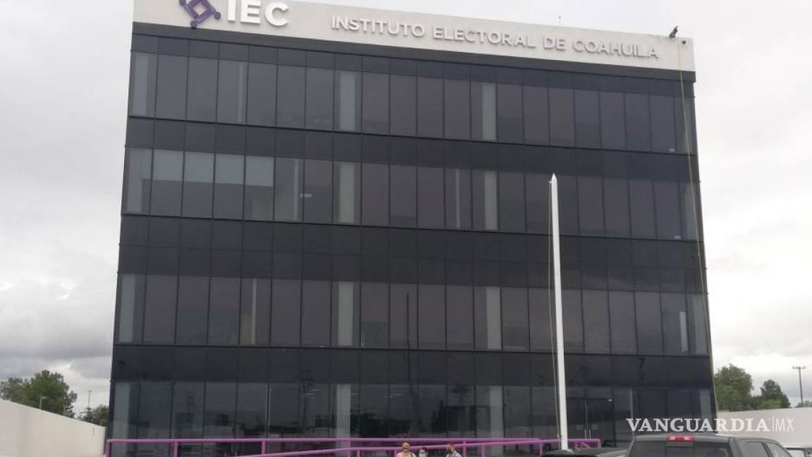 Buscan contratos con el Instituto Electoral de Coahuila empresas investigadas por la Cofece