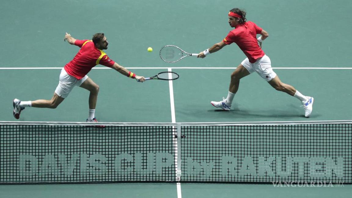 Sin juegos de dobles; así será el regreso del Tenis tras el coronavirus