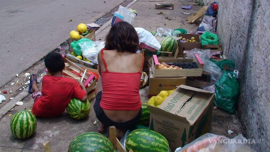 México desperdicia 88 millones de toneladas de comida
