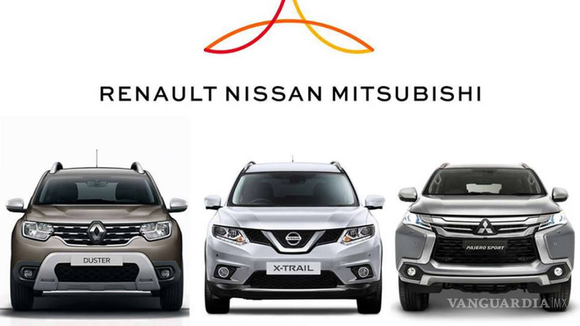 Renault, Nissan y Mitsubishi reafirman el compromiso con su alianza
