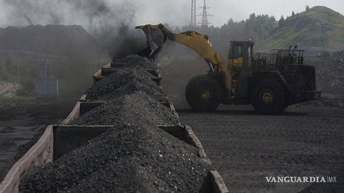 $!Coahuila: perfila CFE contratos de carbón... ¡para los mismos de los últimos años!