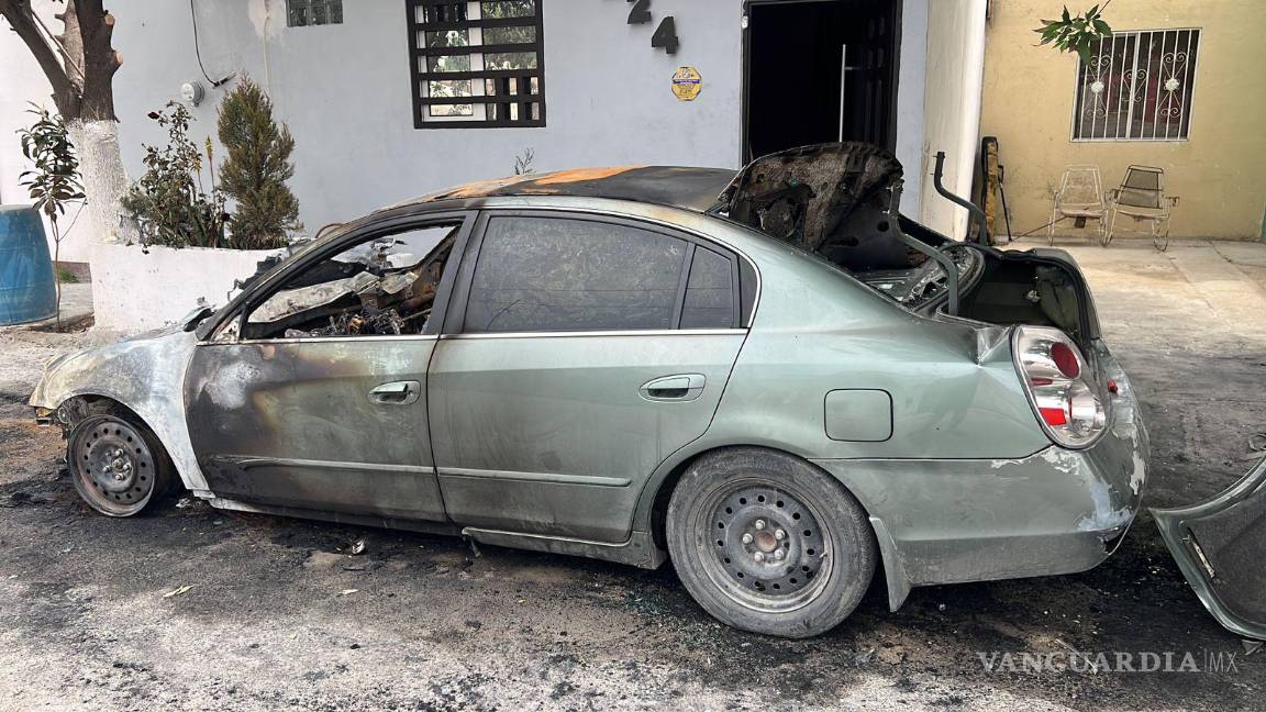 $!Después del atentado, Fernando acudió a un evento de seguridad regional, donde en medio del protocolo pidió a las autoridades que no se diera carpetazo al asunto.