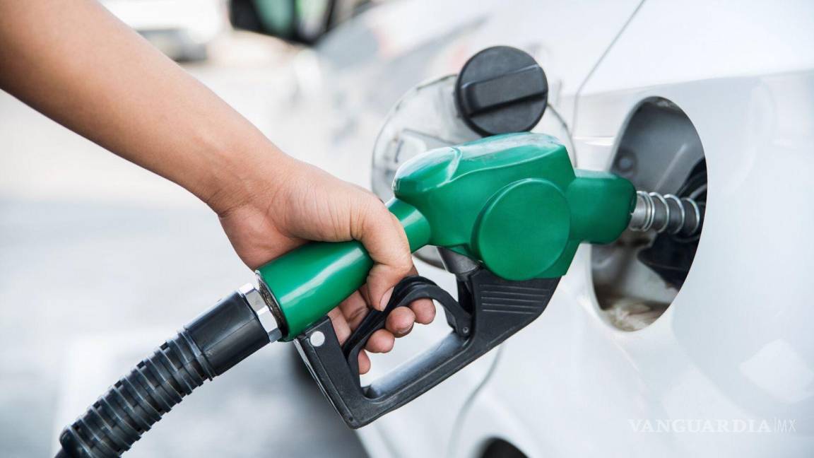 Está México entre los países con la gasolina más cara