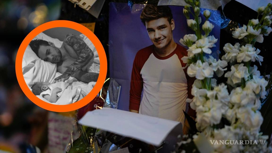 Revelan que Liam Payne habría dejado herencia de 39 millones de dólares a su hijo Bear