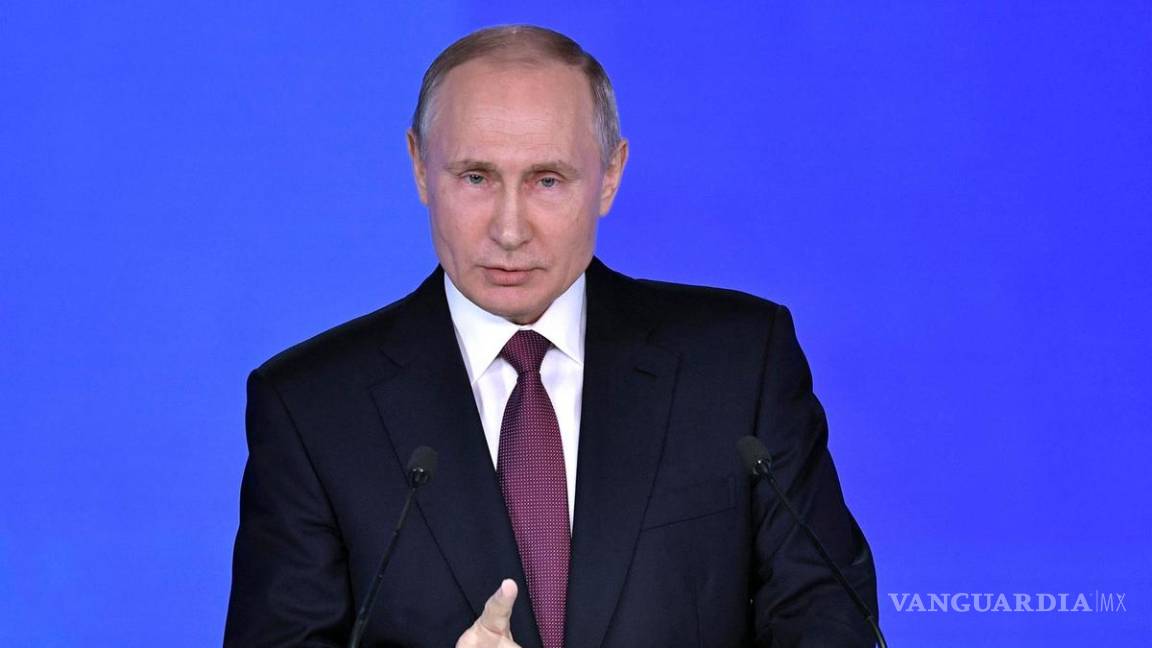 Busca Putin controlar y 'dirigir' el rap en Rusia