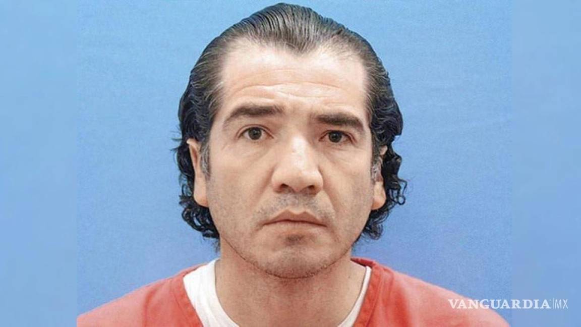 $!Javier Villarreal compareció esta mañana ante la Corte de Nueva York.