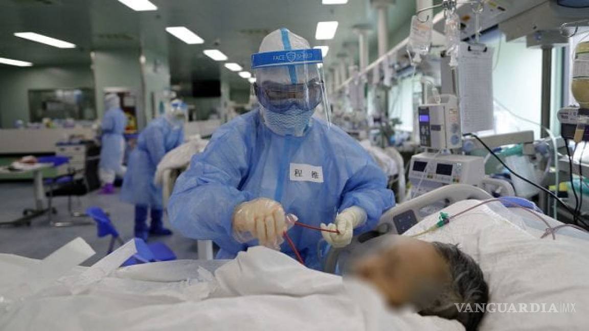 China prestará mil mdd a México y países latinoamericanos para vacunas COVID-19