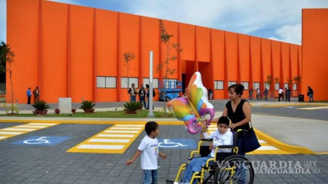 Regresa CRIT Coahuila con atención híbrida a niños en febrero