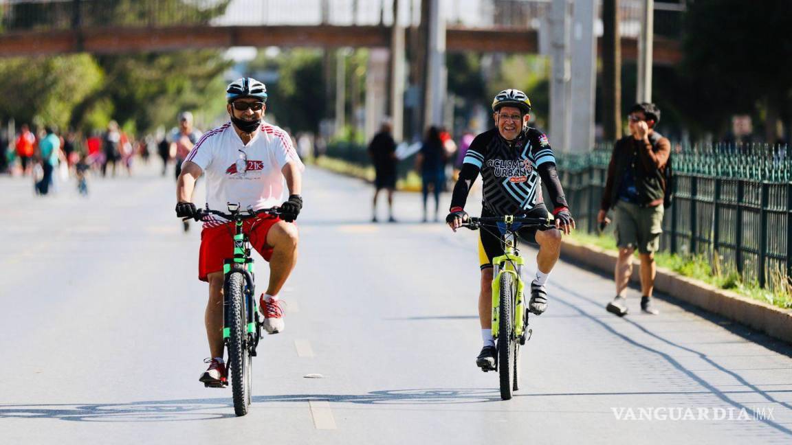 De ‘La Deportiva’ al Cerro del Pueblo: 10 lugares para ejercitarte al aire libre en Saltillo