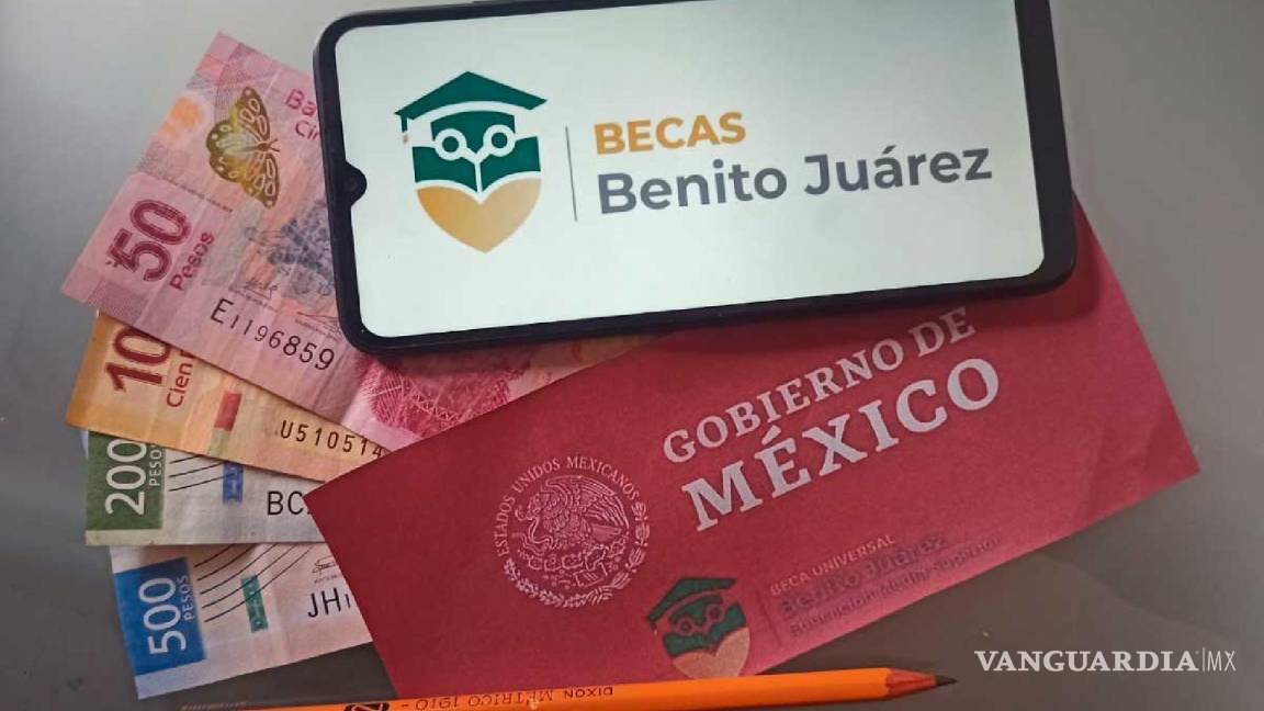 ¿Por qué la Beca Benito Juárez solo tendrá dos pagos en 2024? El primero corresponde a seis meses