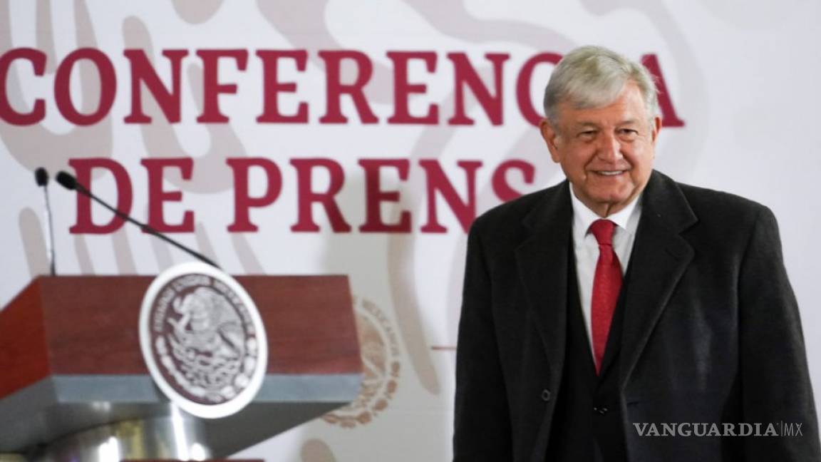 En unas horas, López Obrador enviará a Senado terna para Fiscalía: Martí Batres