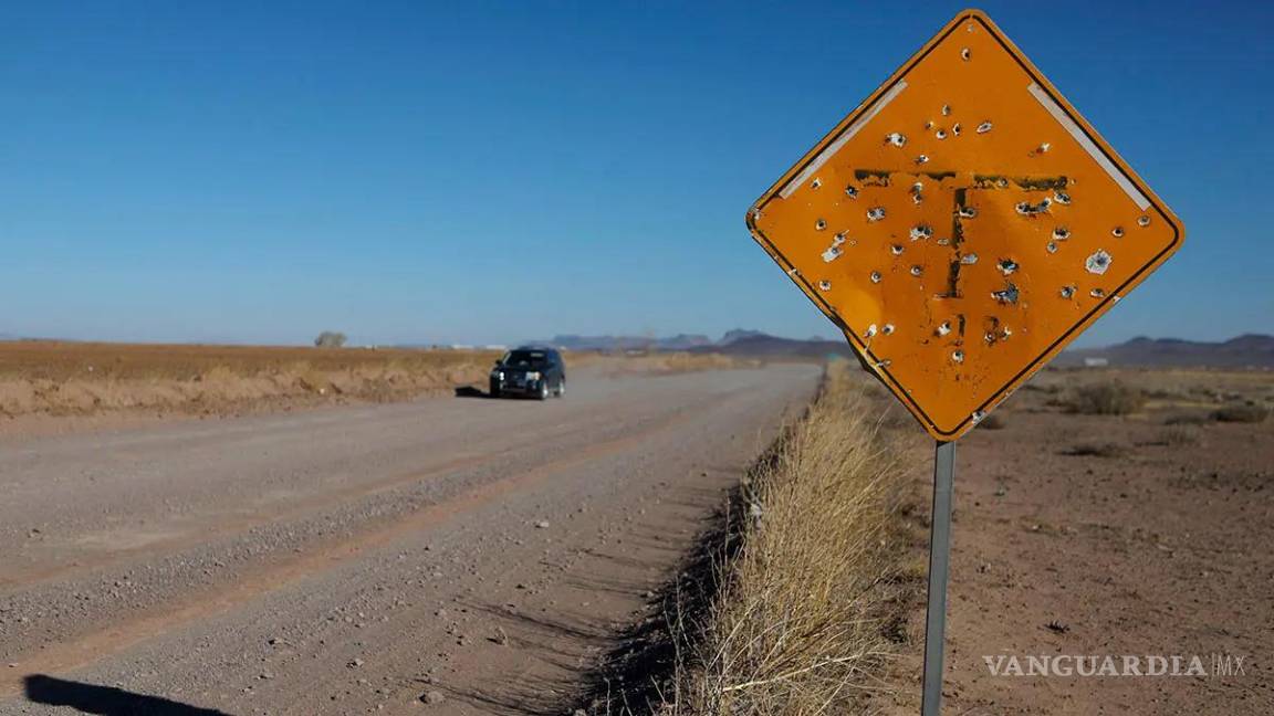 Carreteras del Terror en México: secuestro, asaltos y muerte... estas son las vías más peligrosas para transitar (videos)