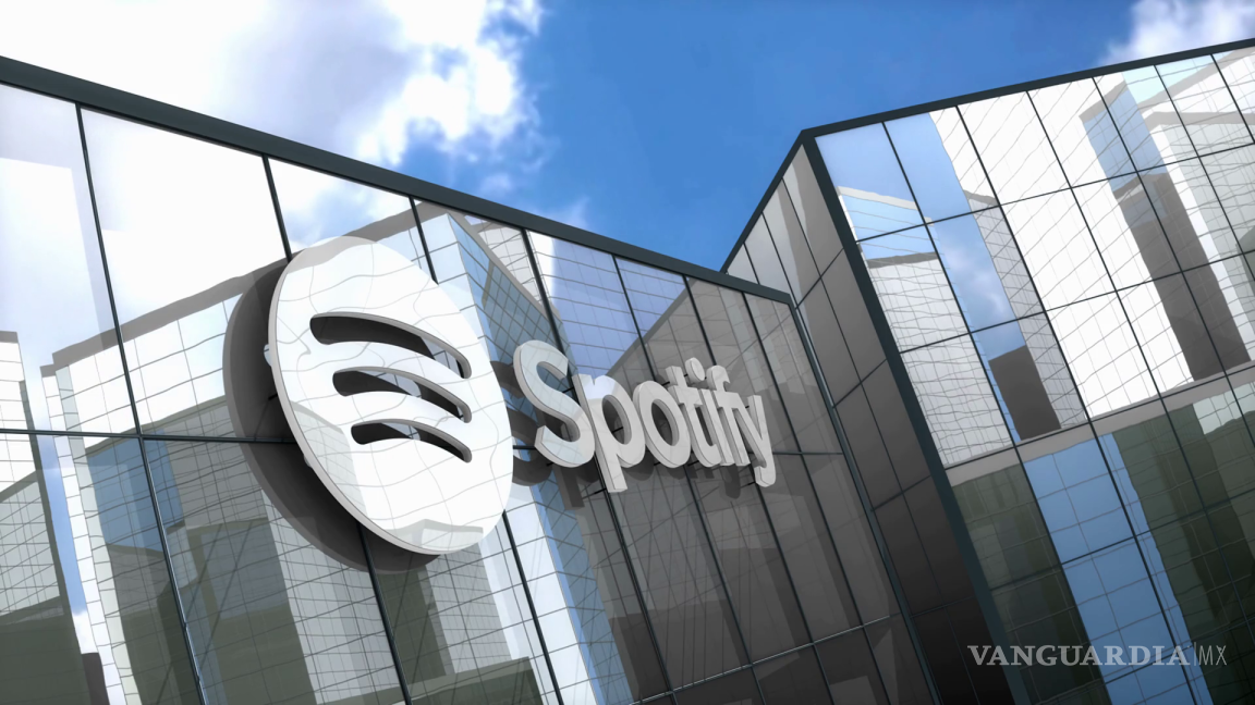 Spotify también mete tijera, recortará un 6% de su plantilla