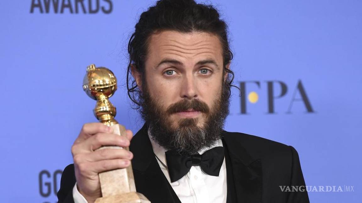 Casey Affleck al fin habló sobre las denuncias de acoso sexual