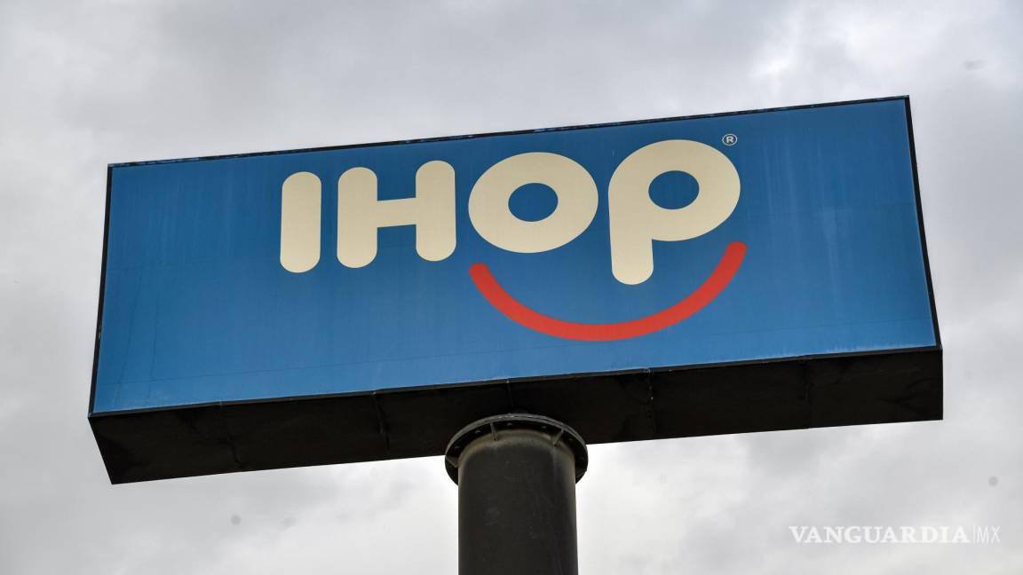 IHOP anuncia cierre de restaurante en Culiacán, Sinaloa, por violencia