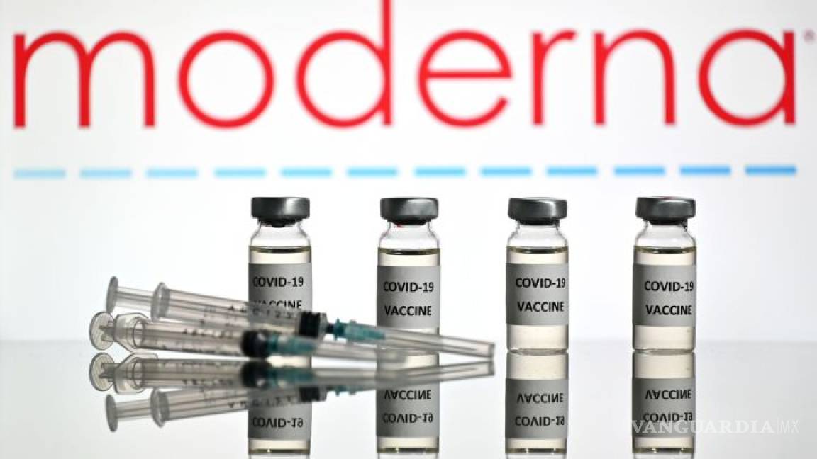 Moderna solicita autorización de emergencia para su vacuna contra COVID-19 en EU y Europa