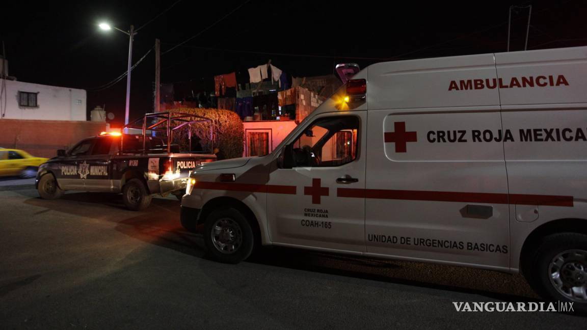 $!Pasar ahí varias horas en el intenso calor que se presentó durante la tarde del sábado, pudo haber sido otro factor para que terminara sin vida.