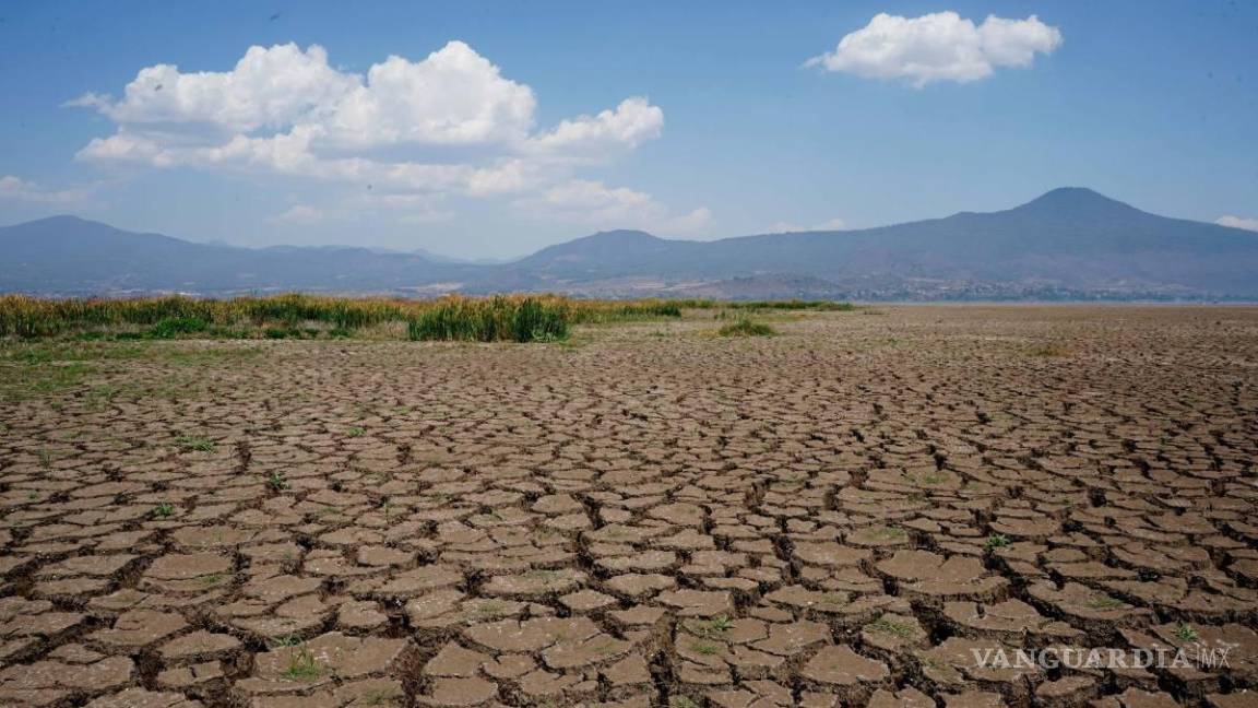 Sequía extrema retrasó cumplimiento del Tratado de Aguas con EU