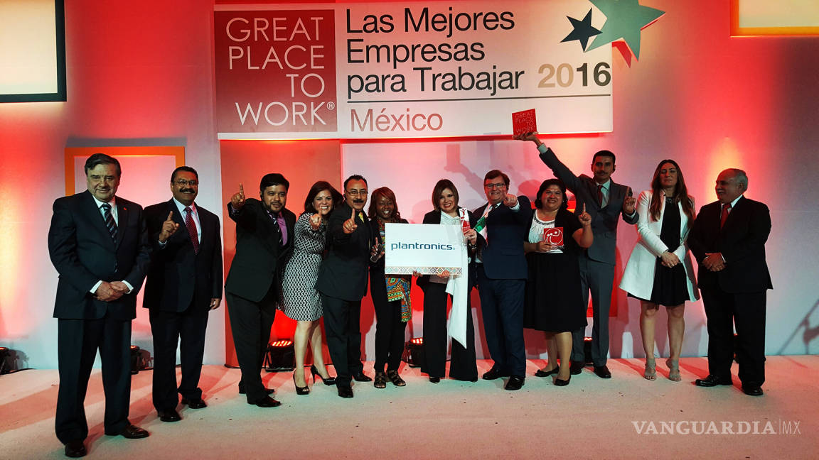 Las mejores empresas para trabajar en América Latina