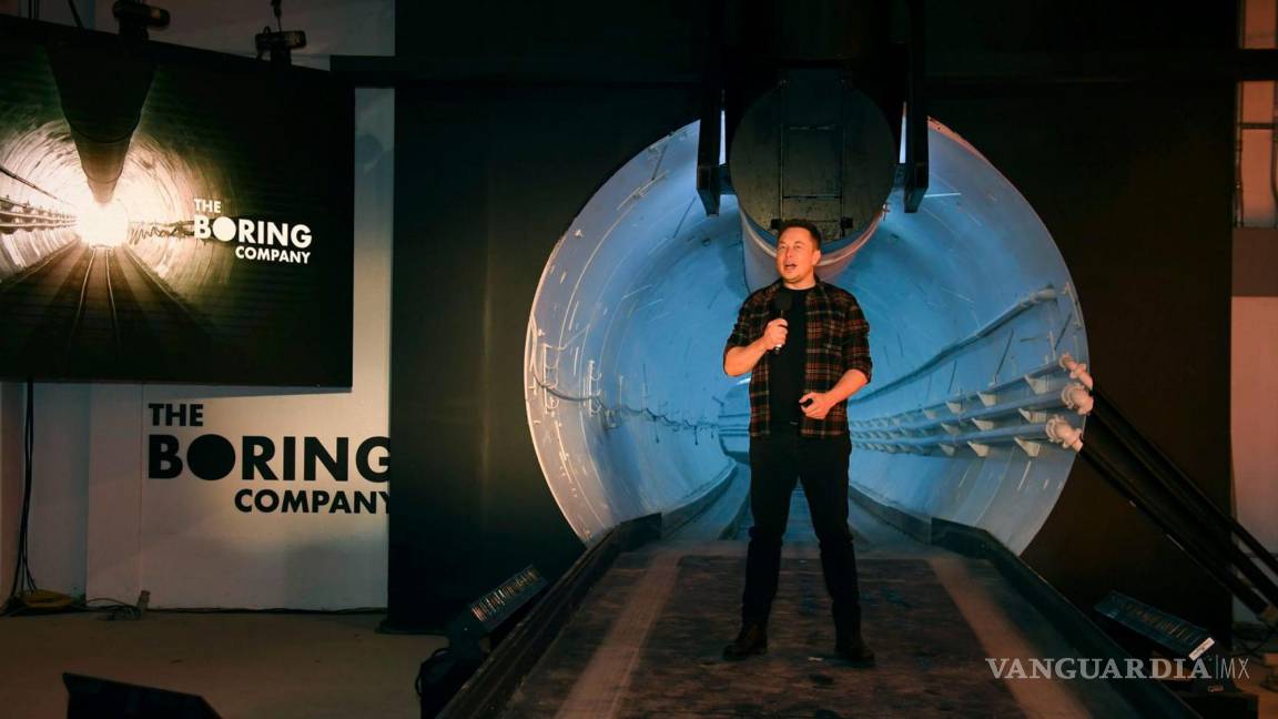 Un túnel en la isla del Padre hasta Boca Chica Beach: es una propuesta de Elon Musk