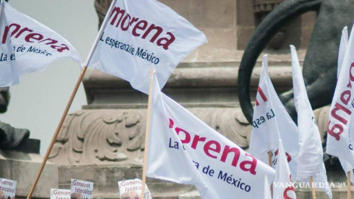 POLITICÓN: De nueva cuenta, traiciona Morena a UDC en Coahuila