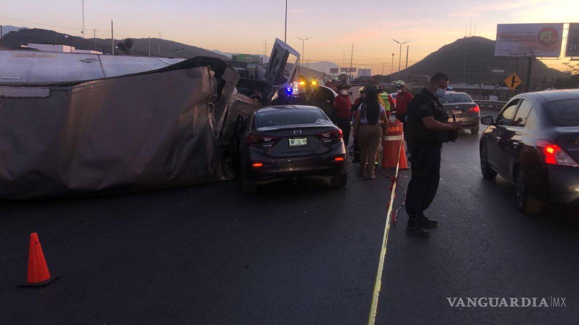 $!FOTOS: JUAN FRANCISCO VALDÉS