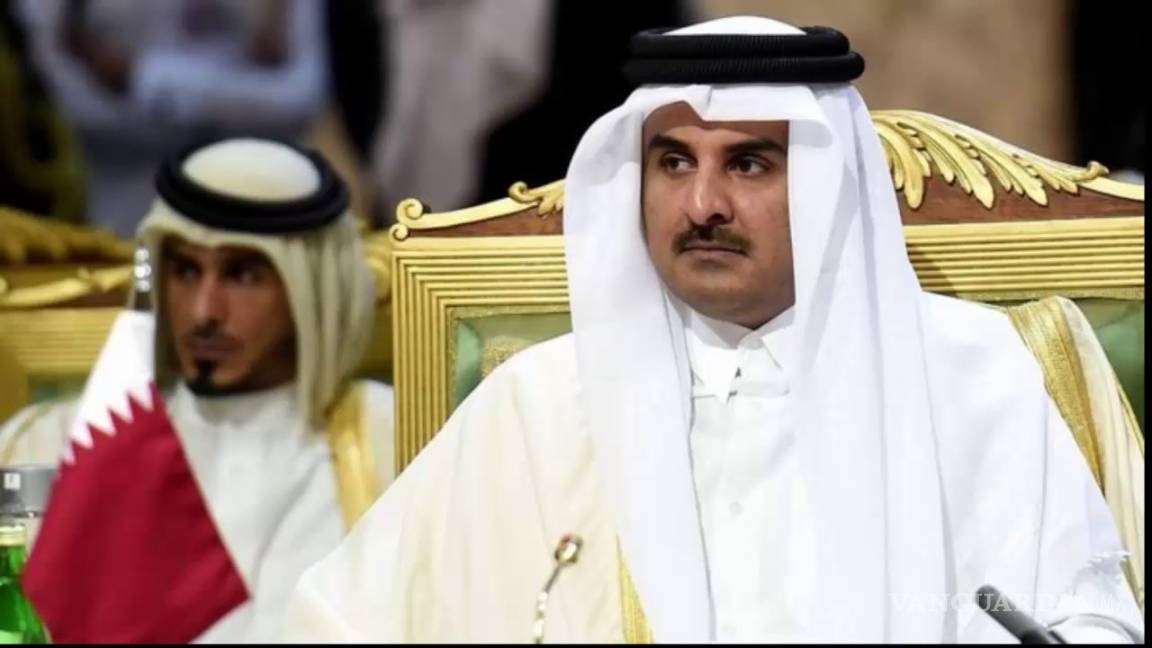 $!Responde Qatar a países árabes con lista de exigencias