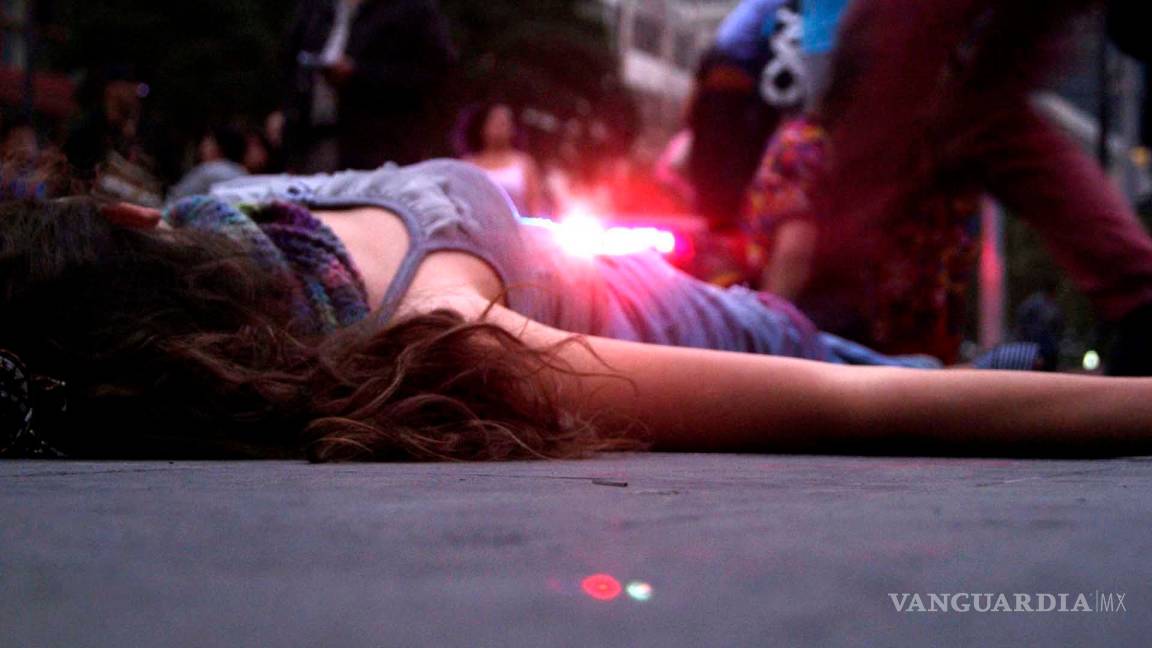 Asesinan con arma blanca a mujer en Monclova, Coahuila