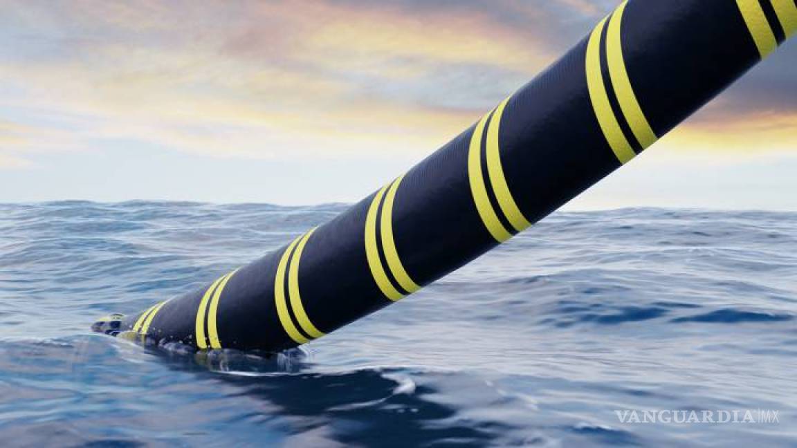 Google construirá el cable submarino más grande del mundo, que unirá EU con Uruguay