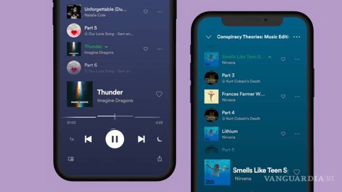 $!Confirmado: ya puedes reproducir contenido de Spotify en Facebook