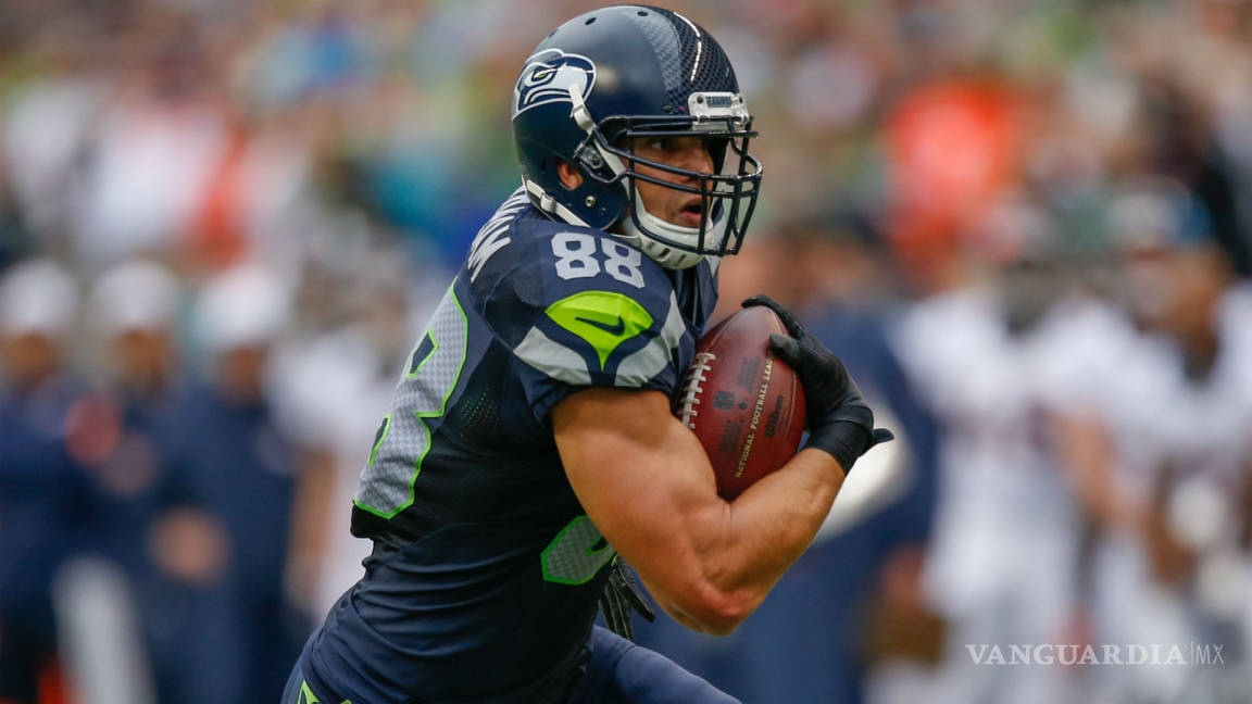 $!Pese a bajos números Seattle cuenta con Graham