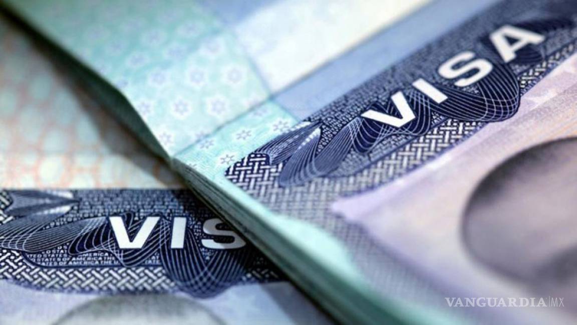 ¿Cuál es el nuevo precio de la Visa Americana y a partir de cuándo aplica?